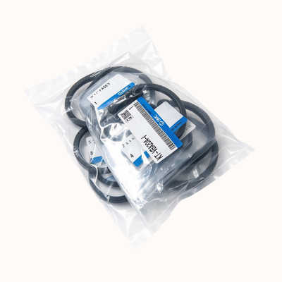 SMC KT-VBA20A-1 Air Booster Regulator Maintenance Kit Complete Seal Set Cho VBA20A Phòng dịch vụ thiết bị tăng áp khí