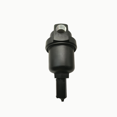 NORGREN F18-C00-A1DG F18-C00-A3DG Bộ lọc khí nén công nghiệp Max 17Bar Chỉ số chất lỏng prismatic hai cổng có thể phục vụ mà không cần tháo rời đường ống cho trạm nén hạng nặng
