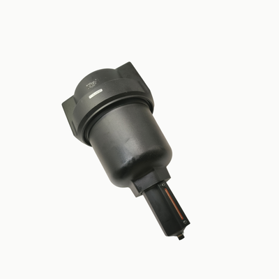 NORGREN F18‑C00‑M1DG F18‑C00‑M3DG Bộ lọc khí đường chính xả thủ công Quan sát mức chất lỏng Xả định kỳ đơn giản cho các đơn vị xử lý khí quy mô lớn
