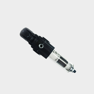 NORGREN B72G‐2AK‐QD1‐RMG B72G‐2AK‐QD3‐RMG Bộ điều chỉnh bộ lọc khí nén Sight‐Glass Bowl High‐Efficiency Moisture Impurity Separation Tool-free Bowl Disassembly Fit For Automated Assembly Test Circuits