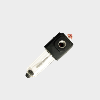 Hộp lọc khí nén Excelon Plus NORGREN B72G‑2AK‑QT3‑RMN B72G‑2AK‑ST3‑RMG B72G‑3AK‑QD3‑RMN, bảo trì không cần dụng cụ, nhiệt độ rộng
