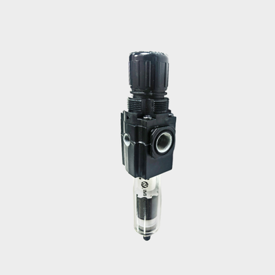 NORGREN B72G‑2GK‑AL3‑RMN B72G‑2GK‑AL1‑RMN Bộ lọc‑Bộ điều chỉnh Excelon G1/4 Tự động‑Xả Van Nhựa Polycarbonate 5μm 40μm Nút Bóp‑Khóa 0.3‑10Bar Không có Đồng hồ đo cho Vòng điều khiển Khí nén