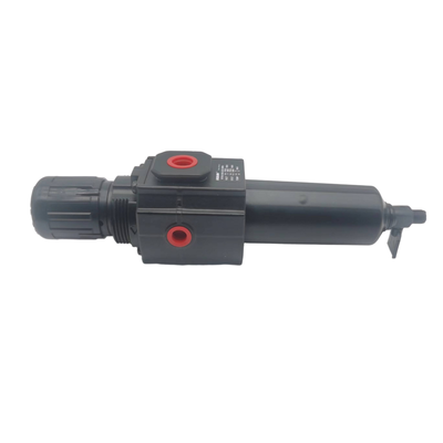 1. NORGREN B73G‑4GK‑AP3‑RMN B73G‑4GK‑QP1‑RMG Bộ lọc‑Bộ điều chỉnh Excelon G1/2 Tự động‑Xả thủ công Chén Polycarbonate có bảo vệ 5μm 40μm Nút khóa đẩy Có‑Không có Đồng hồ đo