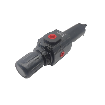 NORGREN B73G‐2GK‐QD1‐RMG B73G‐2AK‐QD1‐RMN Máy điều chỉnh bộ lọc kết hợp khí nén hiệu quả cao tách dầu-nước cổng đo dòng chảy đầy đủ phù hợp cho máy dệt may và mạch kiểm soát thử nghiệm khí nén