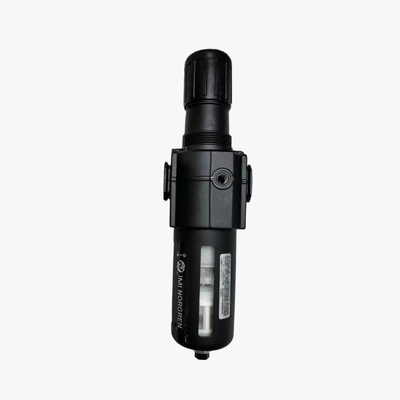 NORGREN B74G-6GK-AP1-RMN B74G-6GK-QP3-RMN B74G-6GK-QP1-RMN Excelon Series Component Compressed Air Treatment Tool-Free Bowl Disassembly Replaceable Filter Cartridge Wide-Temp