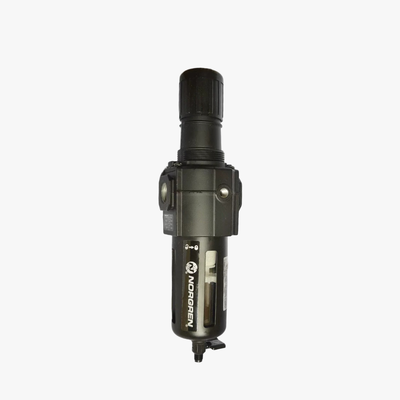 Bộ xử lý khí NORGREN B74G‑4GK‑QP3‑RMN B74G‑4GK‑QP1‑RMN Van cân bằng cấu trúc xả, bộ lọc khí nhanh kiểu lưỡi lê, lắp nối tiếp dạng mô-đun