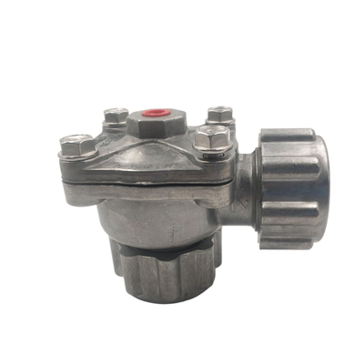 RCAC20DD4 GOYEN Ventil phun xung thế hệ thứ 4 RCAC20DD4012 RCAC20DD4002
