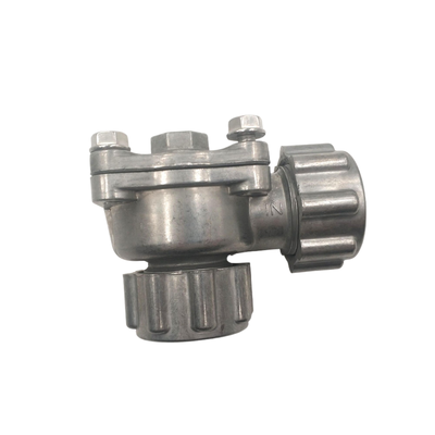 RCAC20DD4 GOYEN Ventil phun xung thế hệ thứ 4 RCAC20DD4012 RCAC20DD4002