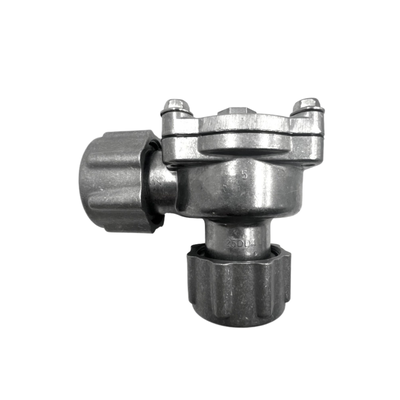 GOYEN DD Series 4th GOYEN RCAC25DD4002 RCAC25DD4012 RCAC25DD4 Lock Nut Pulse Valve