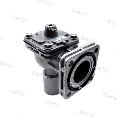 GOYEN thế hệ thứ 4 RCAC25FS4 van xung 1 inch chống bụi khí