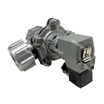 Van xung GOYEN 3/4 inch CA20DD CA20DD4 Kết nối ren Góc phải K2000 K2007