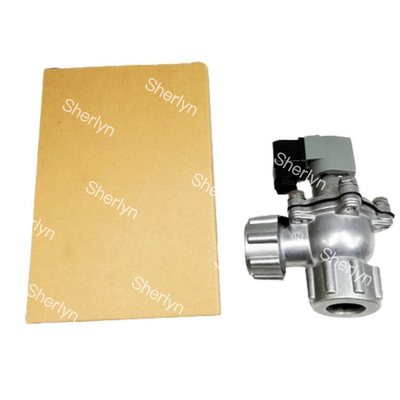 Van xung GOYEN 3/4 inch CA20DD CA20DD4 Kết nối ren Góc phải K2000 K2007