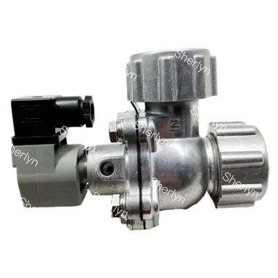 Van xung GOYEN 3/4 inch CA20DD CA20DD4 Kết nối ren Góc phải K2000 K2007
