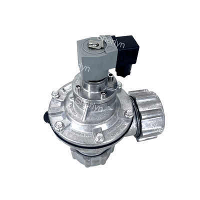 Van điện từ CA45DD RCA45DD Van điện từ xung 1.5 inch Đai ốc khóa RCAC45T010-305
