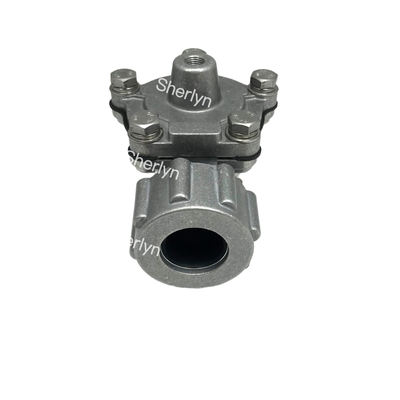 GOYEN RCA20DD 3/4 Inch Pulse Valve Threaded Connection Right Angle K2000 K2007