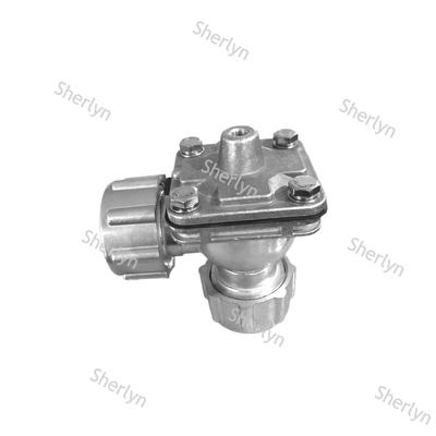 Van xung khí nén GOYEN RCA25DD 1 inch Van xung khí nén Van xung khí nén Van loại bỏ bụi