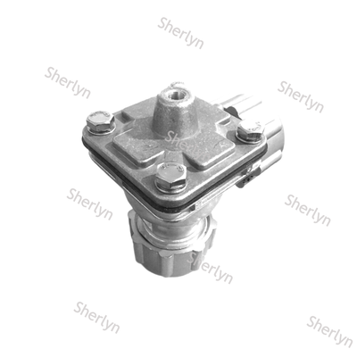 Van xung khí nén GOYEN RCA25DD 1 inch Van xung khí nén Van xung khí nén Van loại bỏ bụi