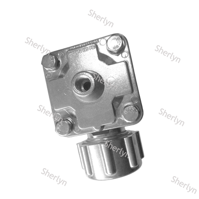 Van xung khí nén GOYEN RCA25DD 1 inch Van xung khí nén Van xung khí nén Van loại bỏ bụi
