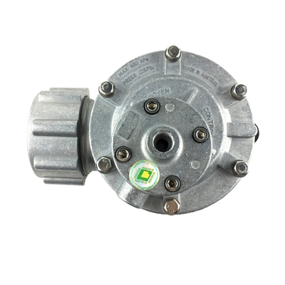 Van Điện CA45DD RCA45DD Van Điện xung điện từ khóa đai ốc 1.5 inch RCAC45T010-305