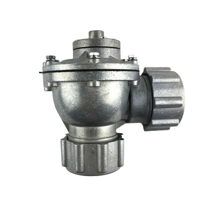 Van Điện CA45DD RCA45DD Van Điện xung điện từ khóa đai ốc 1.5 inch RCAC45T010-305