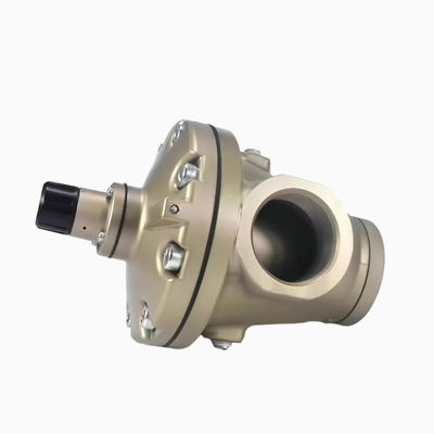 Van điều áp khí nén SMC AR925-20 AR935-20 lắp nối tiếp có van giảm áp tích hợp, ổn định áp suất mạch khí, bảo vệ bộ truyền động khí nén và thiết bị sản xuất chạy bằng khí nén phía hạ lưu