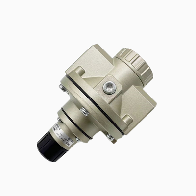 Van điều áp chính trạm khí SMC AR825-14 Rc1-1/2" Van điều áp khí nén lưu lượng cao SMC dòng AR