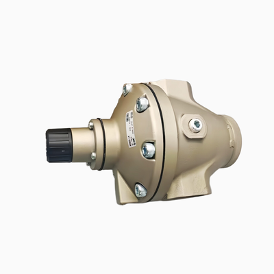 Van điều áp khí nén điều khiển bằng khí nén SMC AR625-10 Rc1" 0.05-0.83 MPa Van áp suất khí