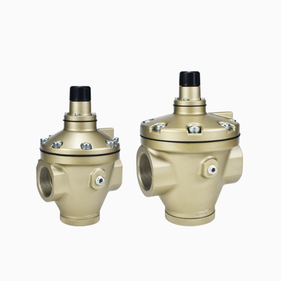 AR635-10 SMC Van Hành Bằng Khí Nén Van Điều Áp Khí Áp Suất Thấp Rc1" 0.02-0.2 MPa Van Chính Xác