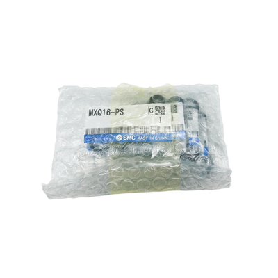 SMC MXQ6‐PS Bộ sửa chữa niêm phong cho MXQ Series 6Mm Bore Precision Air Slide Table NBR Piston Rod Seals O Ring Pack Anti Air Leakage Pneumatic Linear Actuator