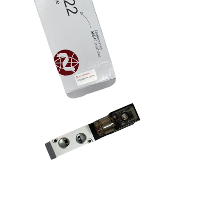 Tự động hóa công nghiệp nói chung NORGREN VCB22B517A-AB219L van điện tử G1/4 AC220V 5/2 Van điều khiển hướng khí nén duy nhất