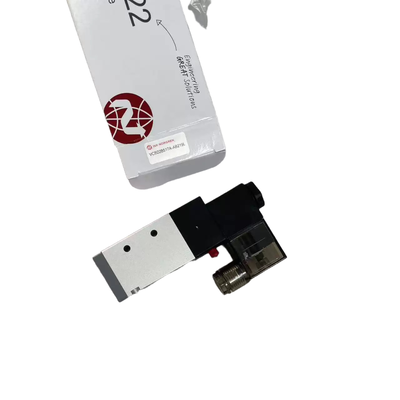 Tự động hóa công nghiệp nói chung NORGREN VCB22B517A-AB219L van điện tử G1/4 AC220V 5/2 Van điều khiển hướng khí nén duy nhất