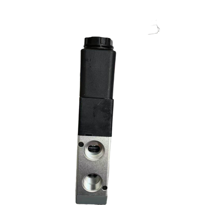 Van điện từ lò xo hồi NORGREN VCB22B417A-AB219J G1/4 AC220V Van định hướng khí nén 3/2 NC cho máy thổi khuôn