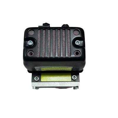 Van an toàn giám sát tự động IMI Norgren SCVA101DE0A02400 IMI Herion 3/2 chiều Van giảm áp dự phòng