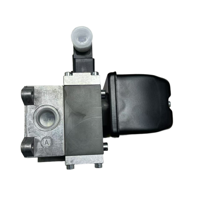 Van an toàn giám sát tự động IMI Norgren SCVA101DE0A02400 IMI Herion 3/2 chiều Van giảm áp dự phòng
