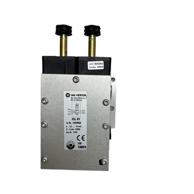 Van an toàn tự giám sát động IMI Norgren 2492850 Bộ phận an toàn khí nén cho thiết bị ép