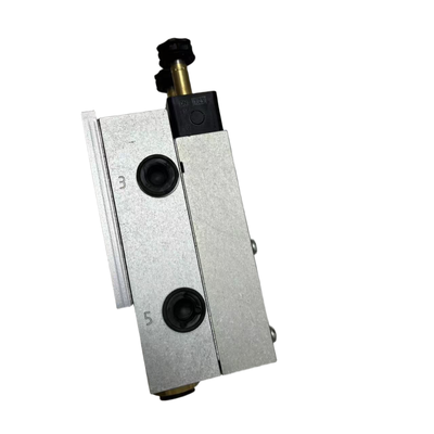 Van an toàn tự giám sát động IMI Norgren 2492850 Bộ phận an toàn khí nén cho thiết bị ép