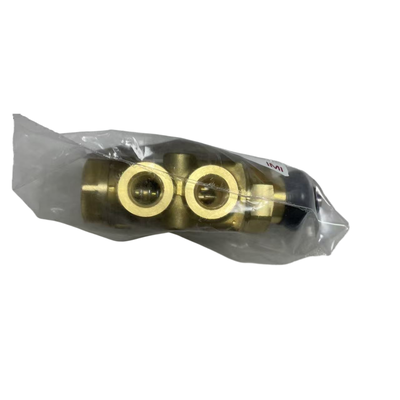 SPGB/31733 IMI Norgren Mechanical Actuated Pneumatic Valve Industrial Air Control Valve