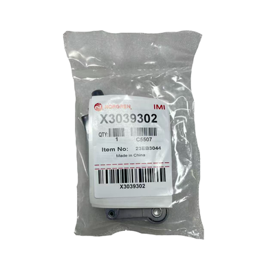 Van cơ khí khí nén G1/8 X3039302 IMI Norgren cho máy móc chuyên dụng