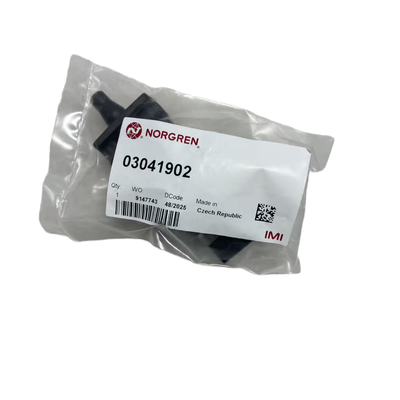 03041902 IMI Norgren Van Cơ Khí Kết Hợp Van G1/8 Ren Công Tắc Van Khí Nén