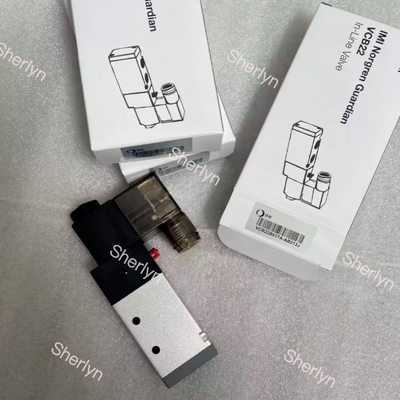 5/2 Pilot Directional Valve VCB22B417A-AB219J Norgren G1/4 24VDC, Spare Part for Assembly Lines