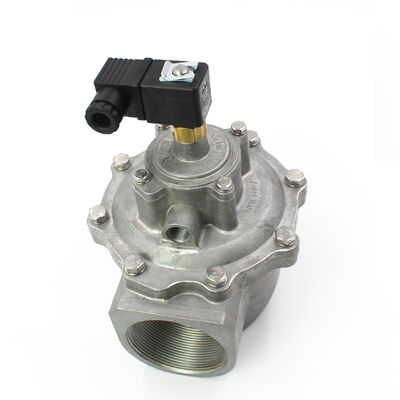 AE1825B1020 AUTEL 1-Inch Original Pulse Valve Dust Removal Valve Pulse Solenoid Valve