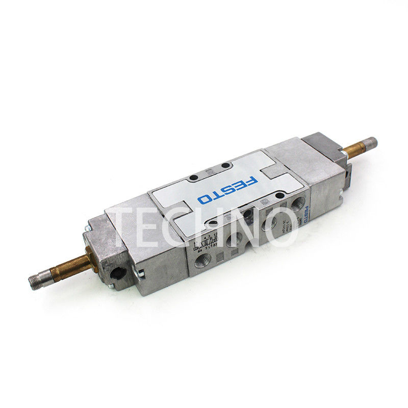 JMFH-5-1/8 Festo van điện cực IP65 Đánh giá điện Động tuyến tính G1/4 Kết nối