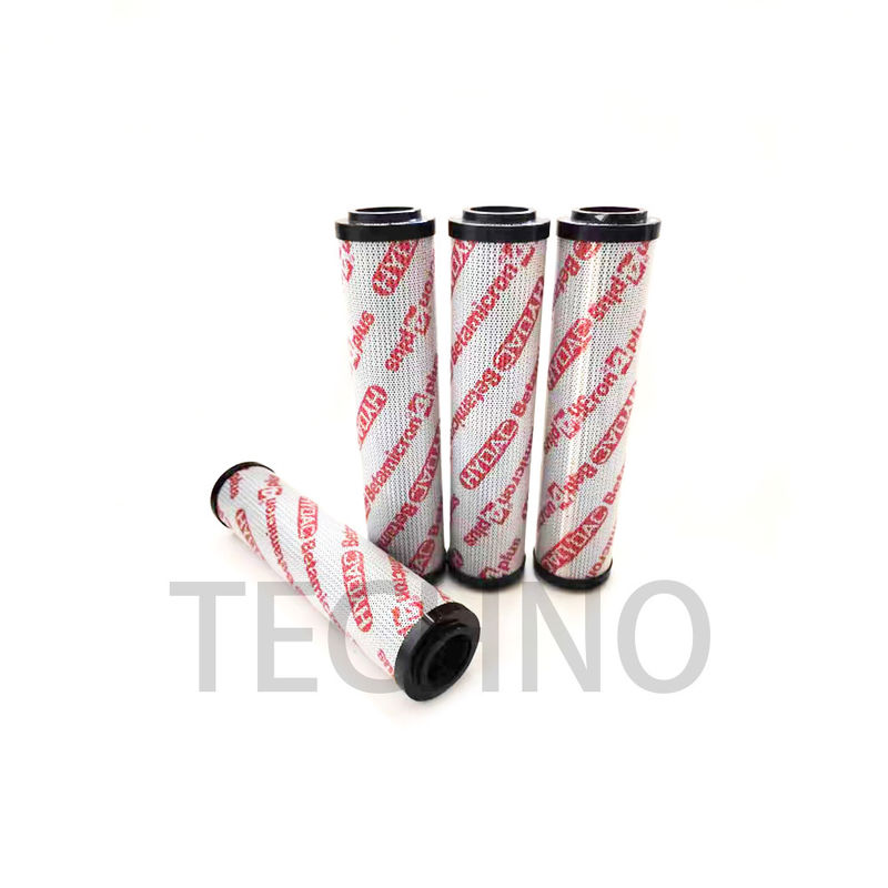 0075-R-025-W HYDAC Filter Elements HC 75mm Wire Mesh 25μM Nhiều chiều dài