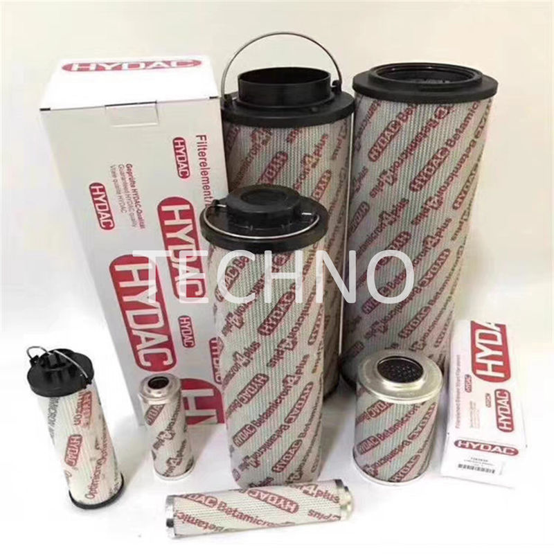 HYDAC 0160-R-005-BN3HC Các chất lọc dầu thủy lực Cartridge Element 5μM