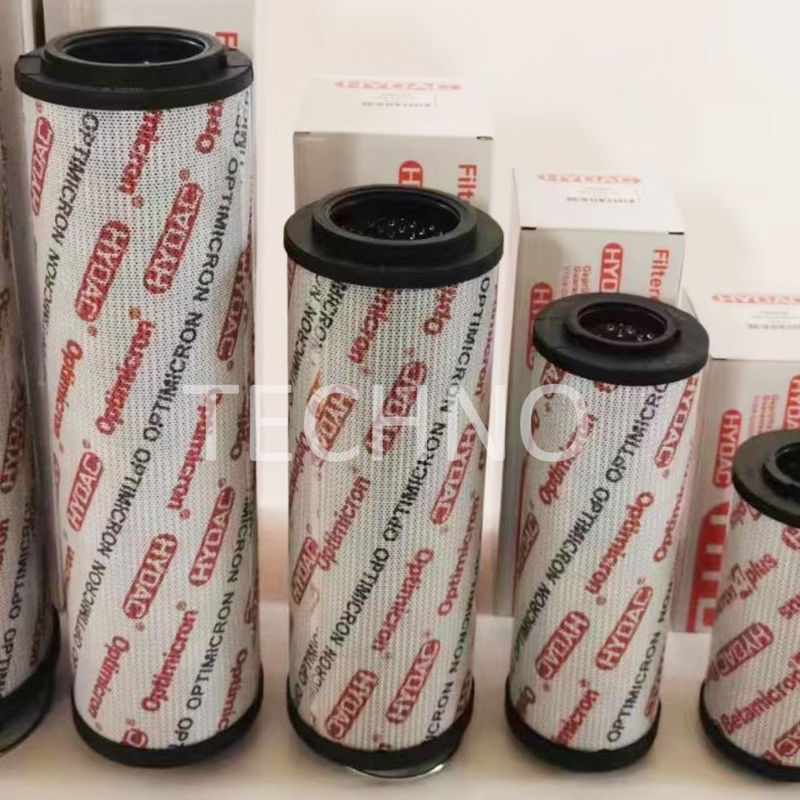 HYDAC Bộ lọc chính xác khí 0240-R-020-P HC 0240mm OEM