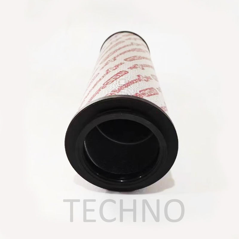 Các yếu tố lọc chính xác 0500-R-050-W HC thép không gỉ 500mm