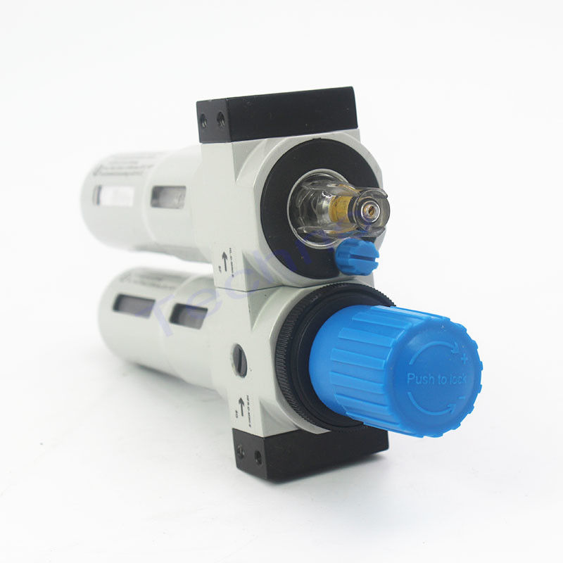 FESTO FRC-3/8-D-7-MINI-MPA 40μM Bộ điều chỉnh bộ lọc không khí khí
