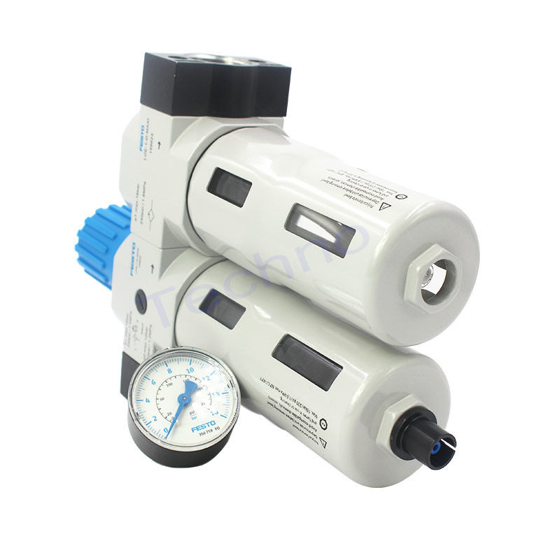 FESTO FRC-1-D-7-MAXI Bộ điều chỉnh bộ lọc khí nén 40mm