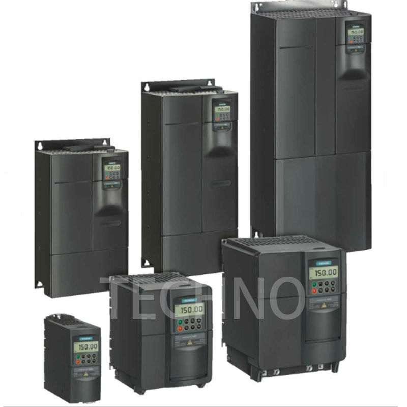 6SE6440-2UC21-5BA1 Công nghiệp 3 pha biến tần số có thể lập trình điện áp 220V