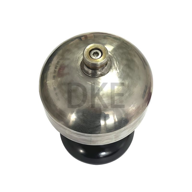 SBO-210-0.16 HYDAC Bộ tích lũy năng lượng NBR Phân kính Sợi nữ Các mô hình ưa thích